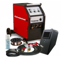 SCHWEISSKRAFT EASY-MIG 211i MULTI SCHWEISSMASCHINE (SET)