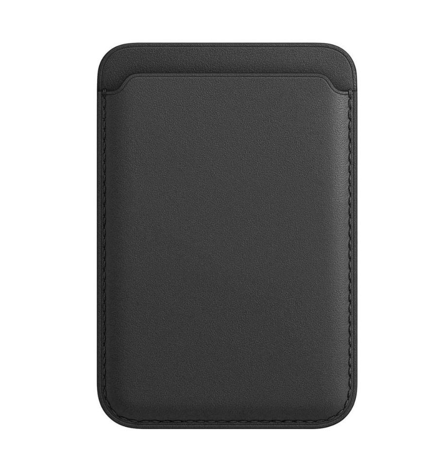 Portafogli: Screenguard Magsafe Cardholder Wallet – Nuovo (secondo la descrizione) da Fribourg venduto da SebDelCH 2