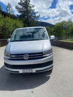 VW T6 Caravelle