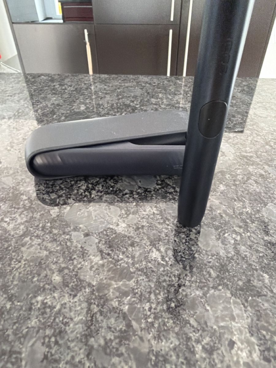 Iqos Autres tabacs: iQos – D'occasion à Niederglatt ZH par ale_9sjb 1