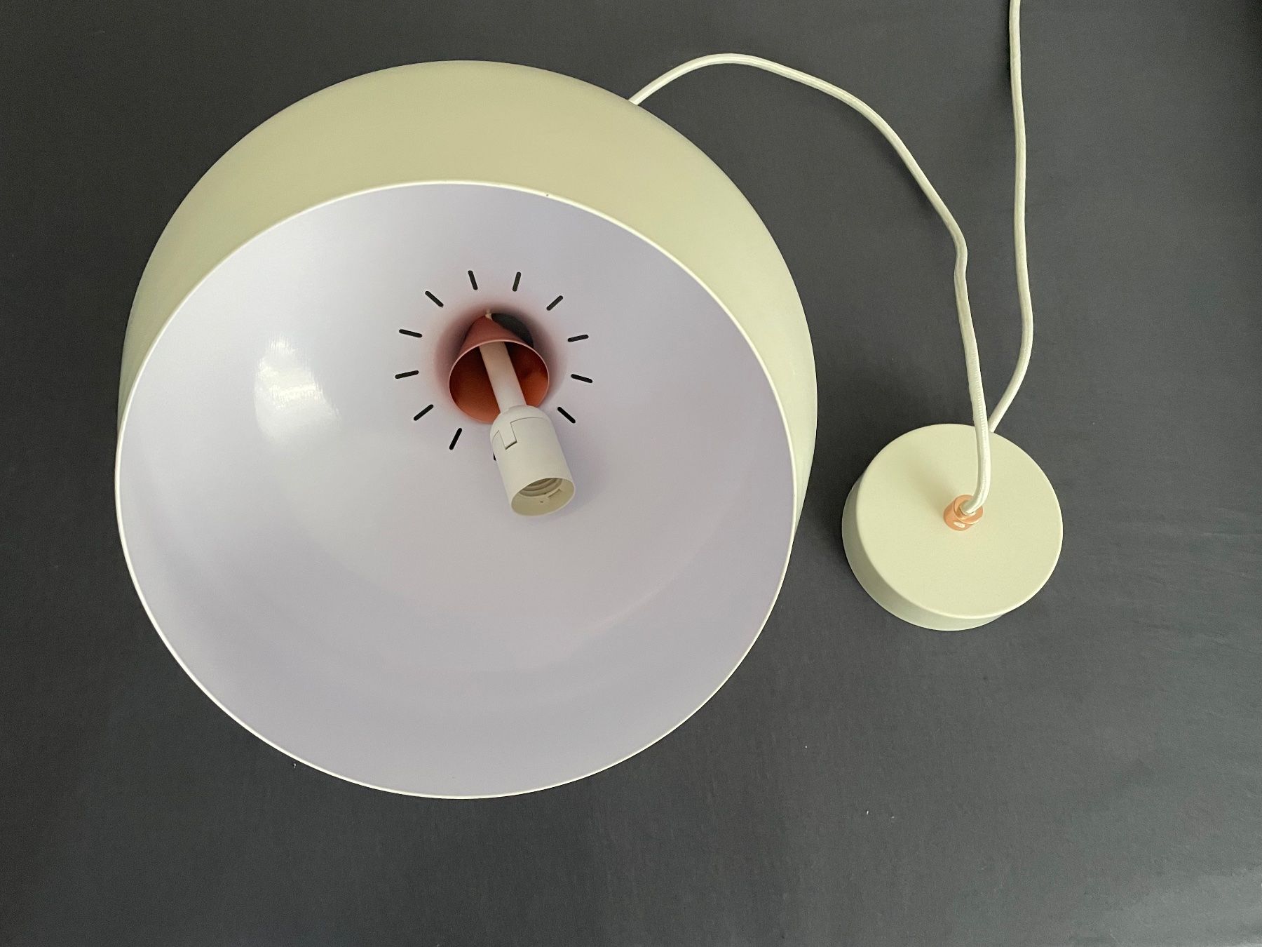 Lampadari & plafoniere: Hängelampe Modell Cohen XL - Design Frandsen – Usato da Birmenstorf AG venduto da karioli01 3