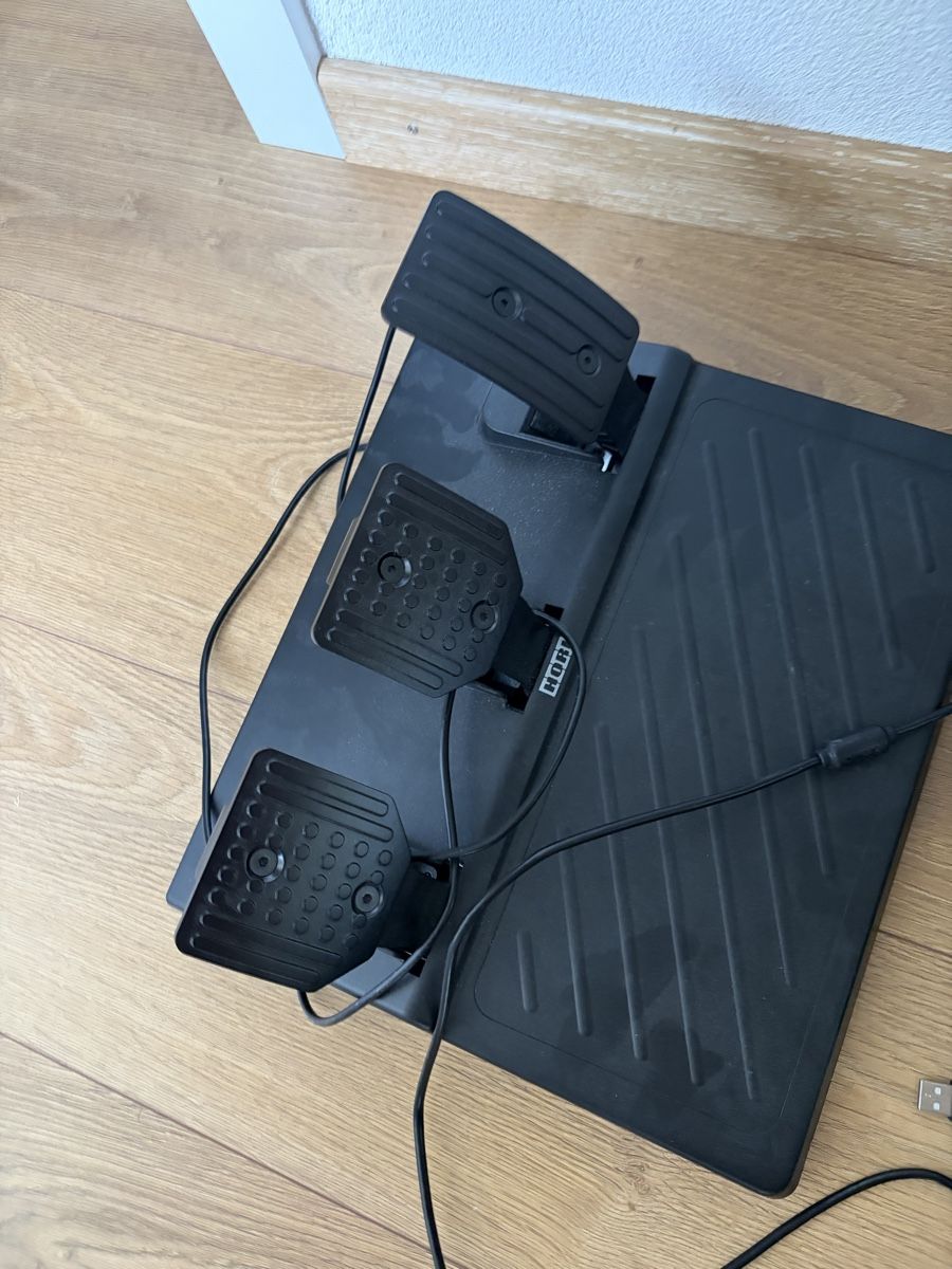 Controller: Volant hori farming simulateur pc  – Nuovo (secondo la descrizione) da Vulliens venduto da mat_gd76 2