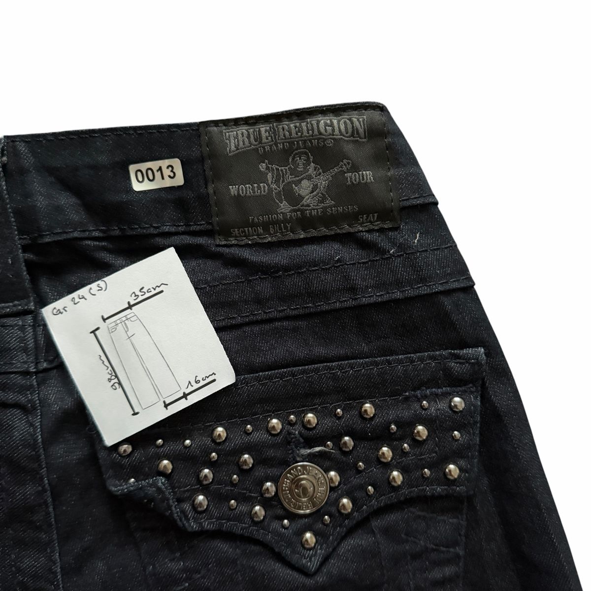 True Religion Jeans: True Religion Jeans – Gebraucht aus Thalheim von cor_x58w 2