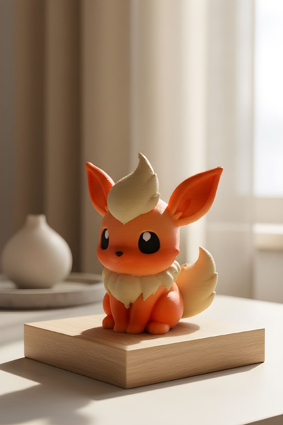 Pokémon Statuette: Pokemon - Sammlerstück – Nuovo (secondo la descrizione) da Bassersdorf venduto da ero_9zp9 2