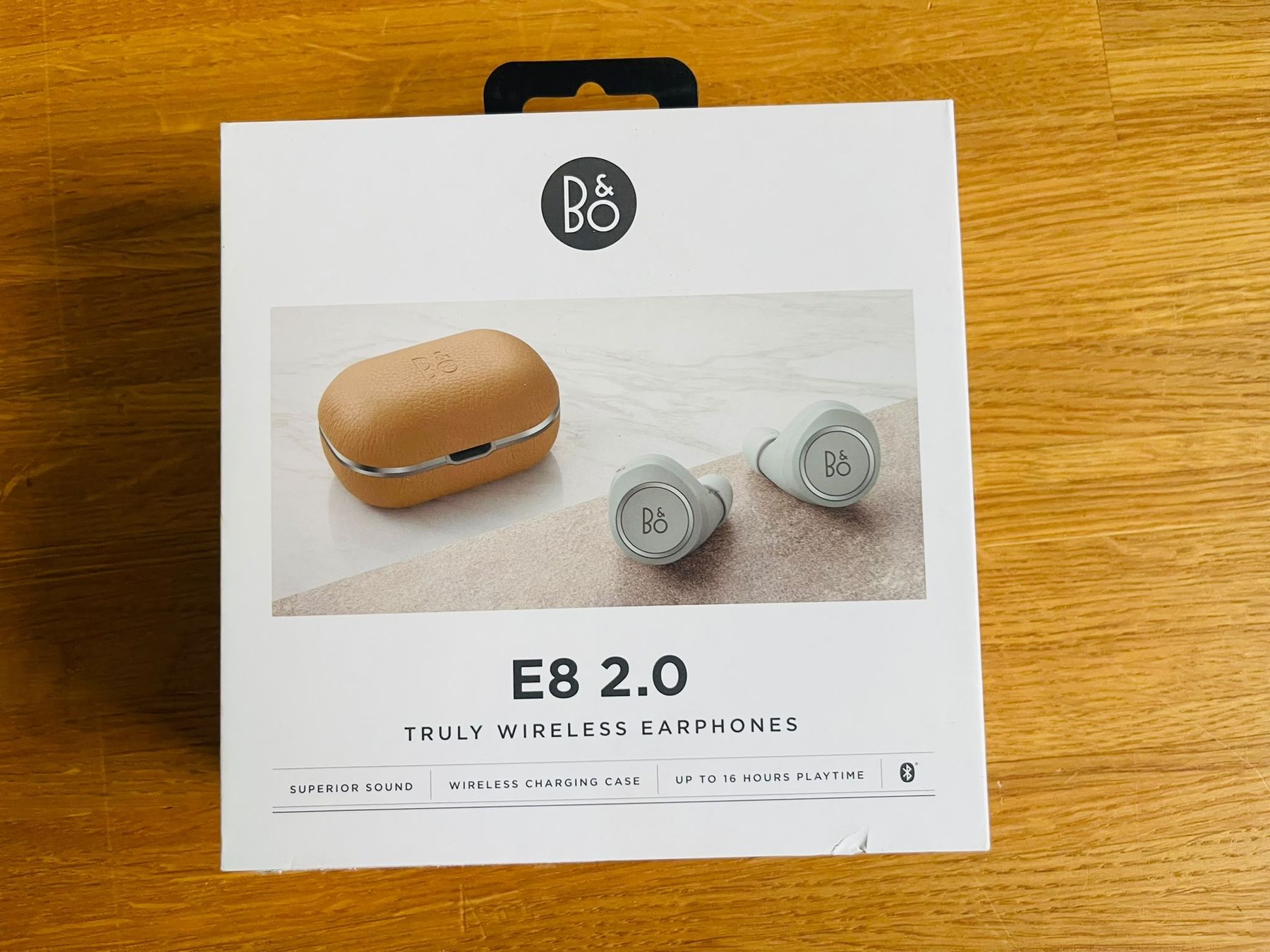 Bang & Olufsen Cuffie: Deux écouteurs B&O E8 2.0, B&O beoplay H5 – Usato da Zürich venduto da rit_y22r 1