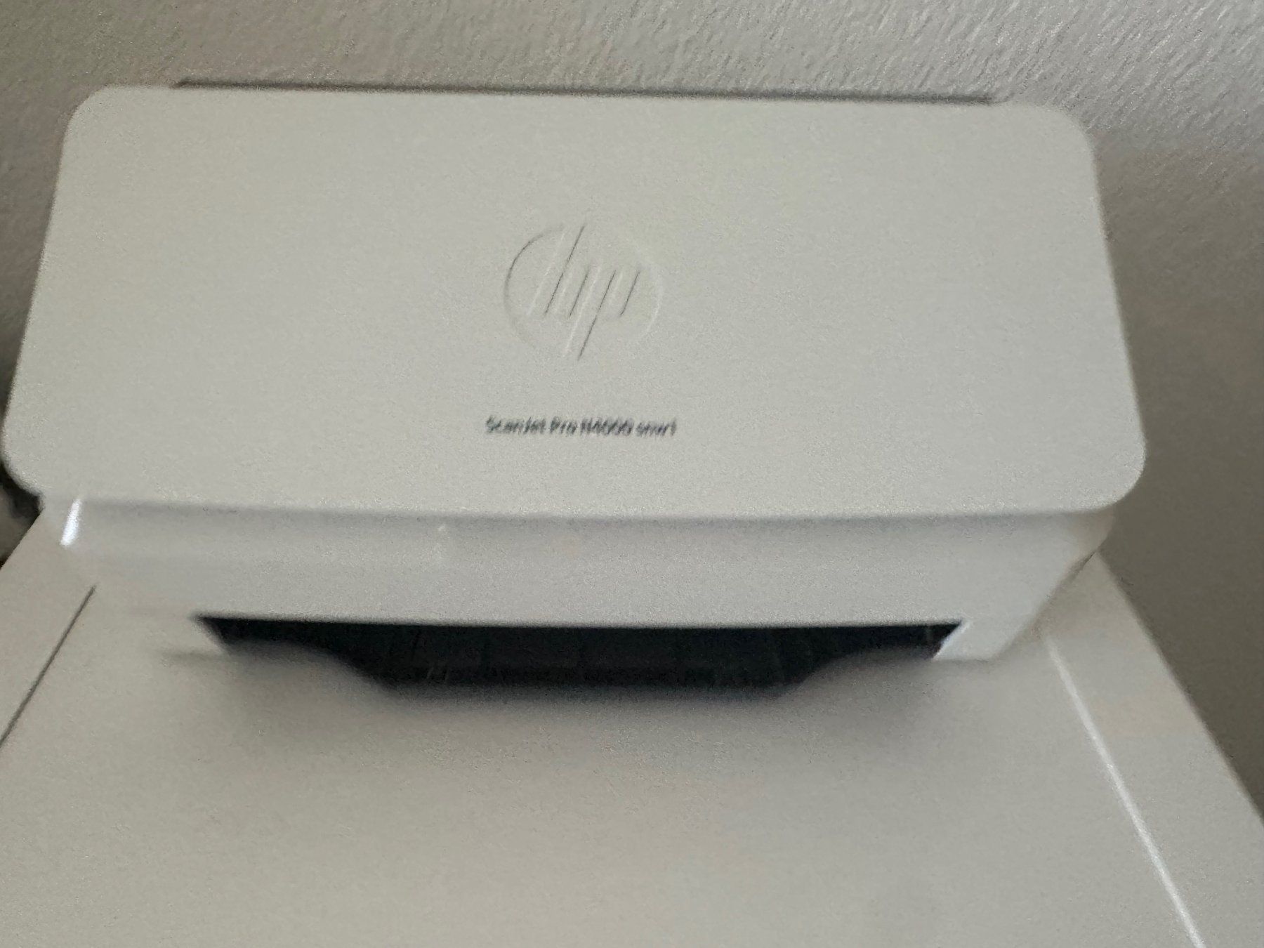 Hewlett Packard Scanner: Scanner HP ScanJet Pro N4000 snw1 – Usato da Pfäffikon ZH venduto da AnjaAlbertin 1