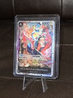 Mr.2.Bon.Kurei Bentham OP14-091 One Piece Azure Sea's Seven
