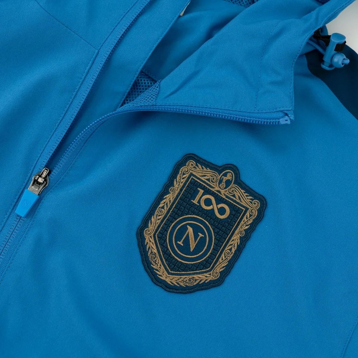 Vestes: SSC NAPOLI TUTA POLYSTRETCH – Neuf (Voir description) à Schönenbuch par Amaradona 2