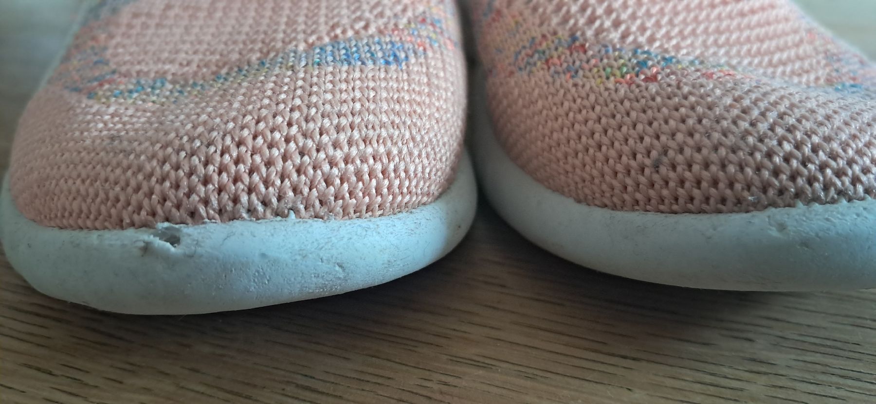 Schuhe für Mädchen: Elefanten Grösse 28 – Gebraucht aus Nidau von Darkpooh 4