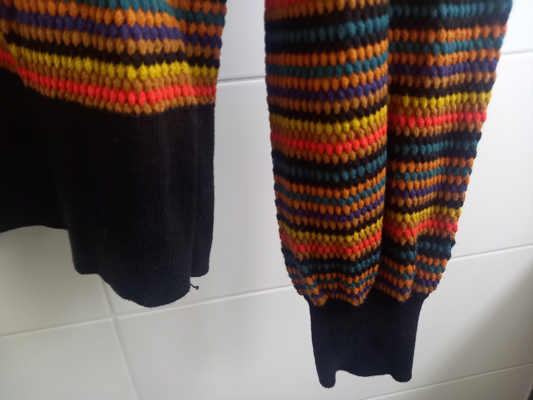 King Louie Pullover & Sweatshirts: Pullover King Louis – Neu (gemäss Beschreibung) aus Sissach von DenJoe 3