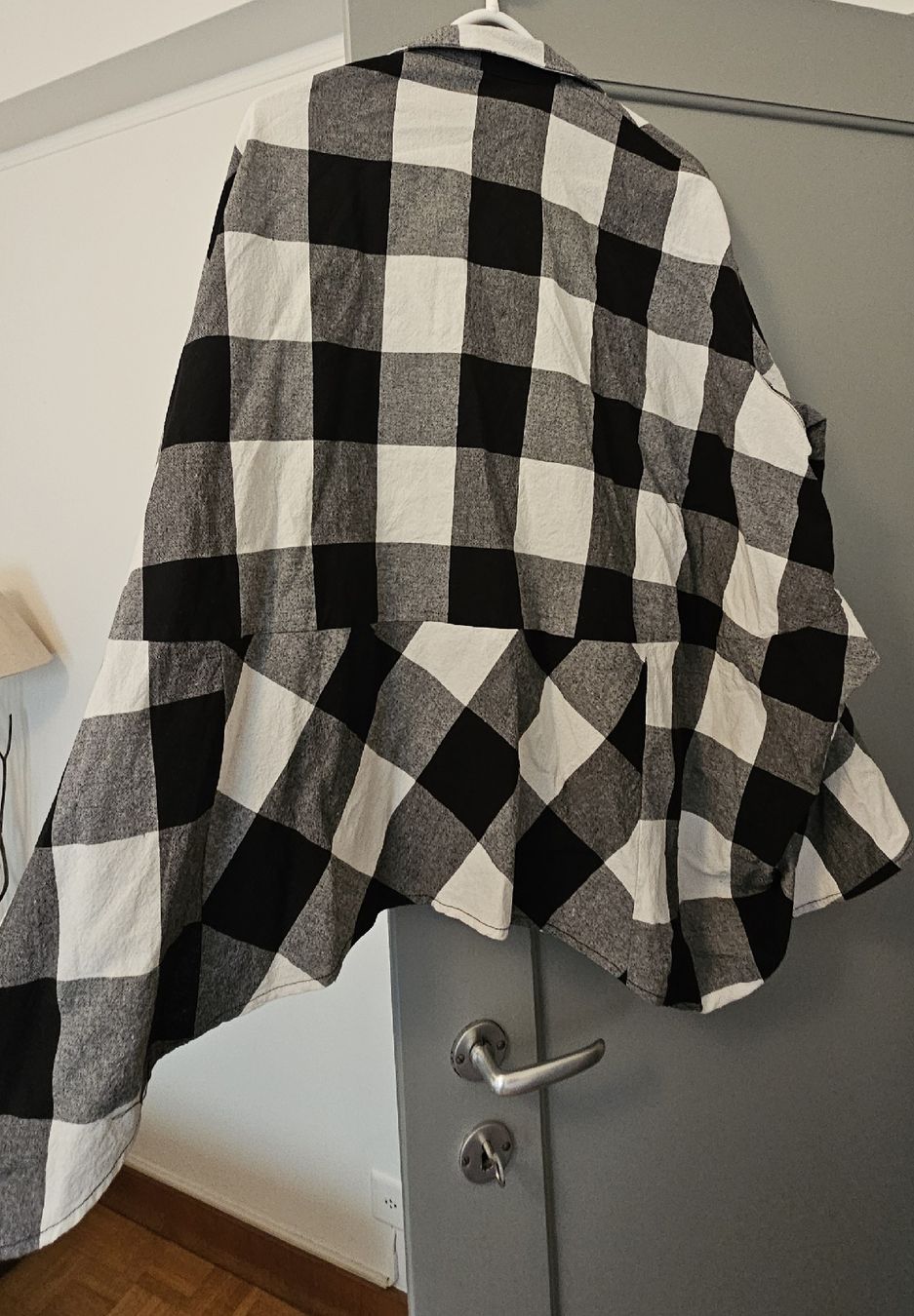 Giacche: Veste /chemise Taille Unique – Nuovo (secondo la descrizione) da Yverdon-les-Bains venduto da van_dq65 6