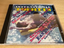 International Tophits