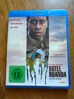 Hotel Ruanda blu ray, Don Cheadle