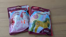 OVP - Schleich 70729  Einhorn Candy Cane  & Pineapple BAYALA