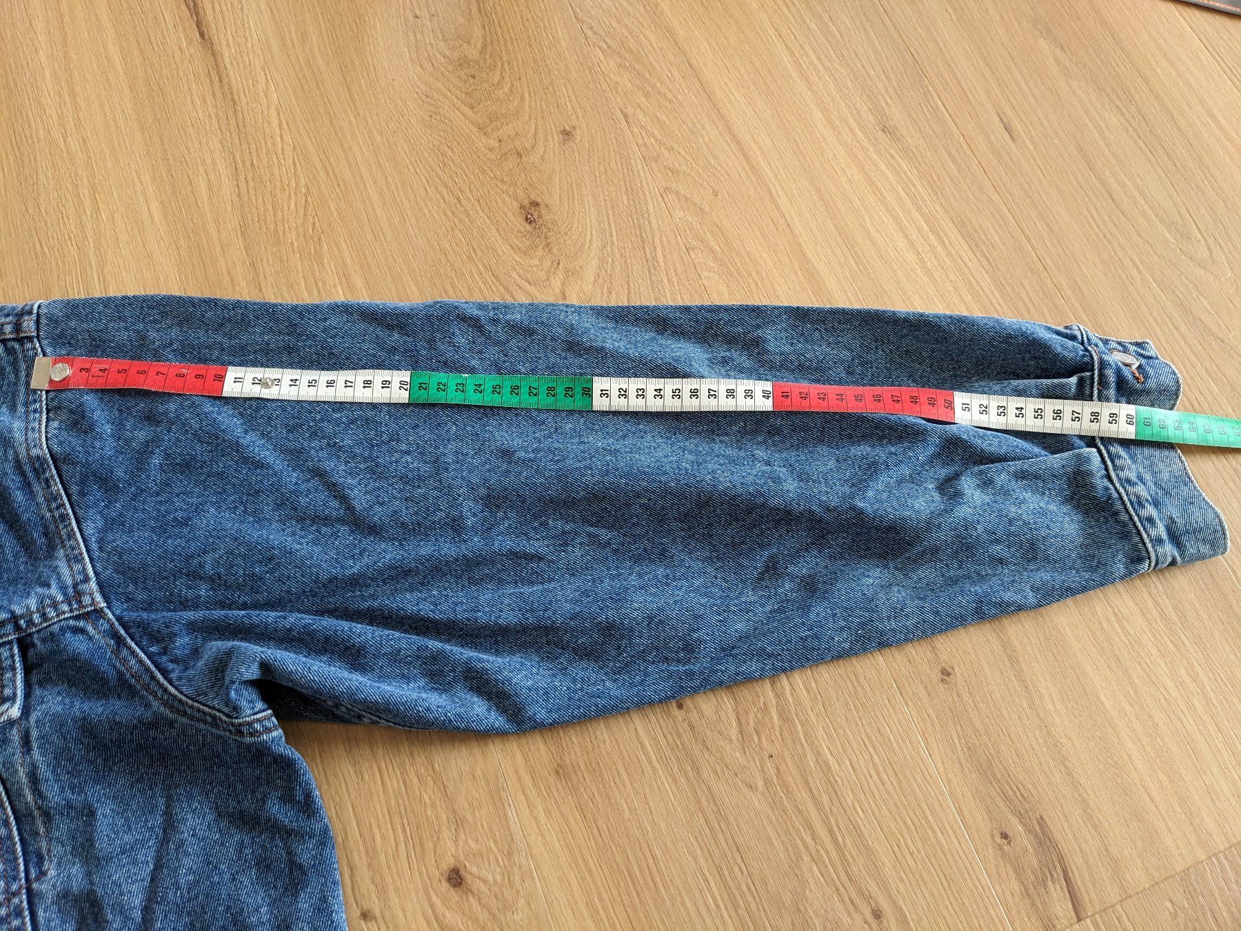 Lee Giacche: Vintage Lee Cooper Jeansjacke XL – Usato da Lengnau AG venduto da Nathi88 9