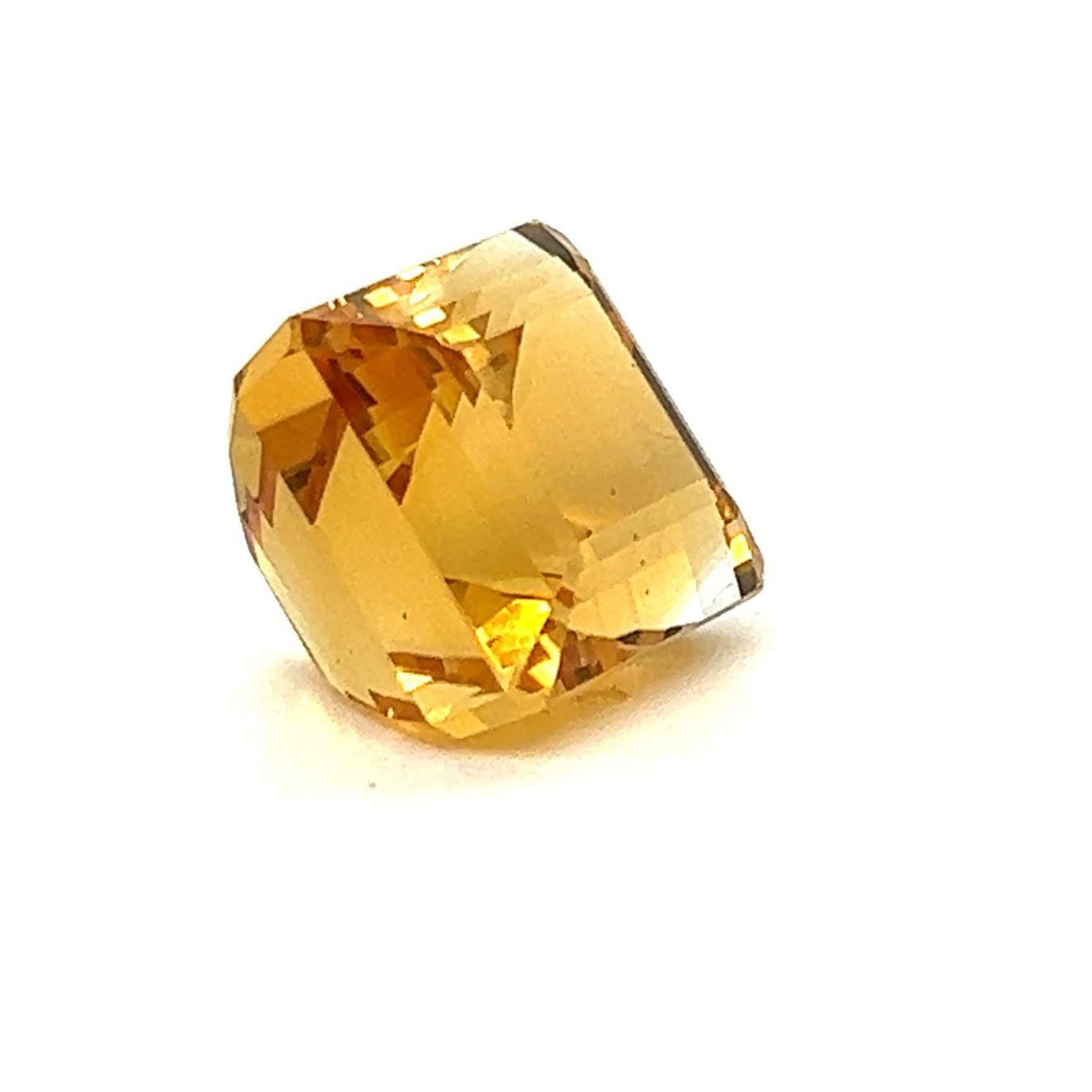 Pietre preziose: Citrin 41.88ct – Usato da Baar venduto da mugi5813 3