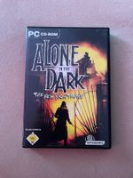 Alone in the Dark: The New Nightmare (PC)
