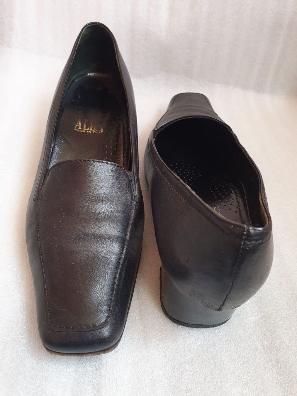 Scarpe da donna: Pumps Alba Gr. 36.5 – Usato da Langnau am Albis venduto da jer_pm72 3