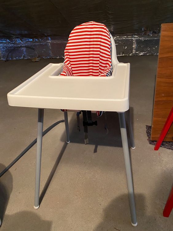 Ikea Hochstuhl Sitzkissen
