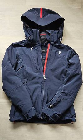 Peak Performance Jacke Gr. S