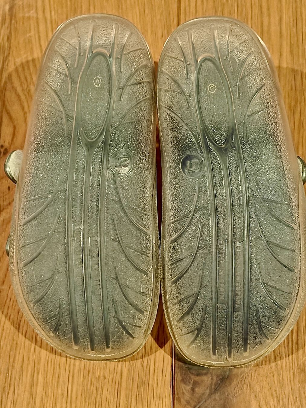 Chicco Scarpe per ragazzi: chaussures plage / piscine CHICCO - pointure 27 – Usato da Bulle venduto da lim_kb2l 6