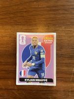 Panini WM26 / Mbappé EXTRA STICKER