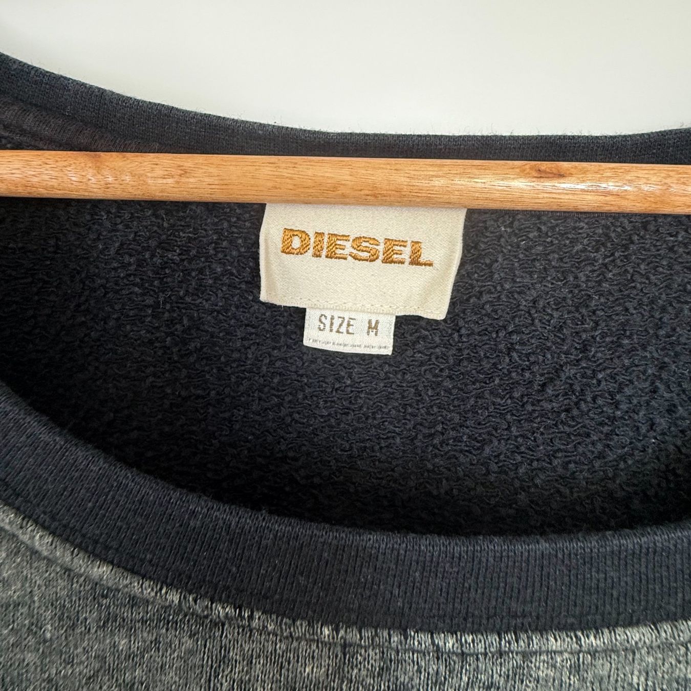 Diesel Maglioni & Felpe: Diesel Pullover – Gut erhalten – Usato da Basel venduto da agneseb 1