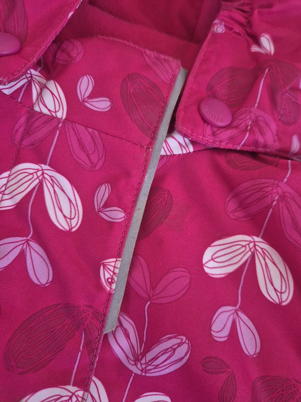 Reima Giacche & Cappotti: Reima Winterjacke 86 – Usato da Zizers venduto da .sternli. 1