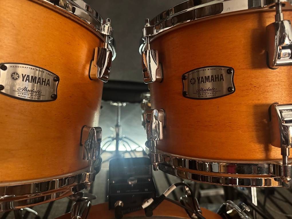 Instruments de musique: amaha Absolute Hybrid Maple – D'occasion à Basel par queridodesign 3