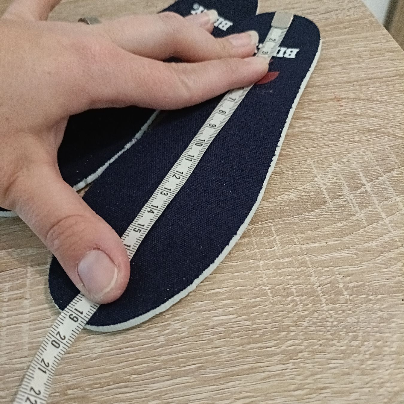 Schuhe für Jungen: Orthesen Schuhe Billy Gr. 30 – Gebraucht aus Näfels von CH.Kchlineknopf 4