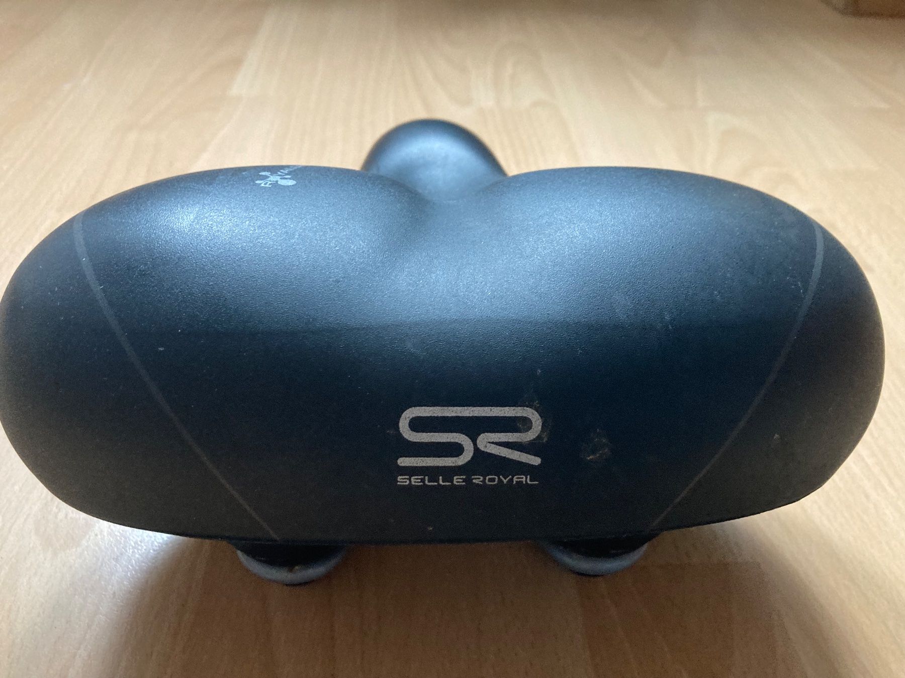 Pezzi di ricambio: Selle Royal Gelsattel – Usato da Basel venduto da Myriam3 2