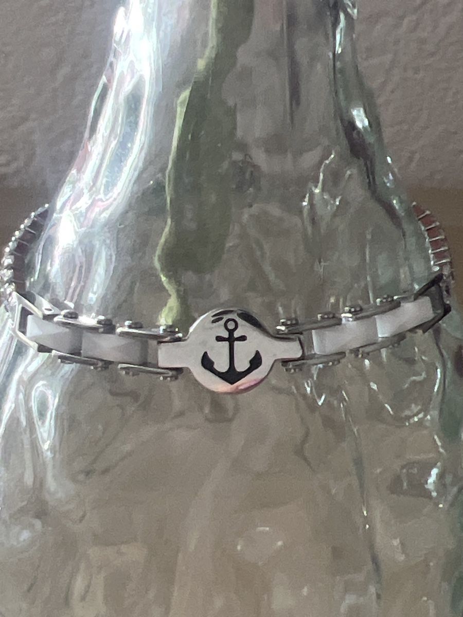 Armbänder & -reifen: Schönes funkelndes Armband  – Neu (gemäss Beschreibung) aus Seon von Sunny-Schmuck78 1