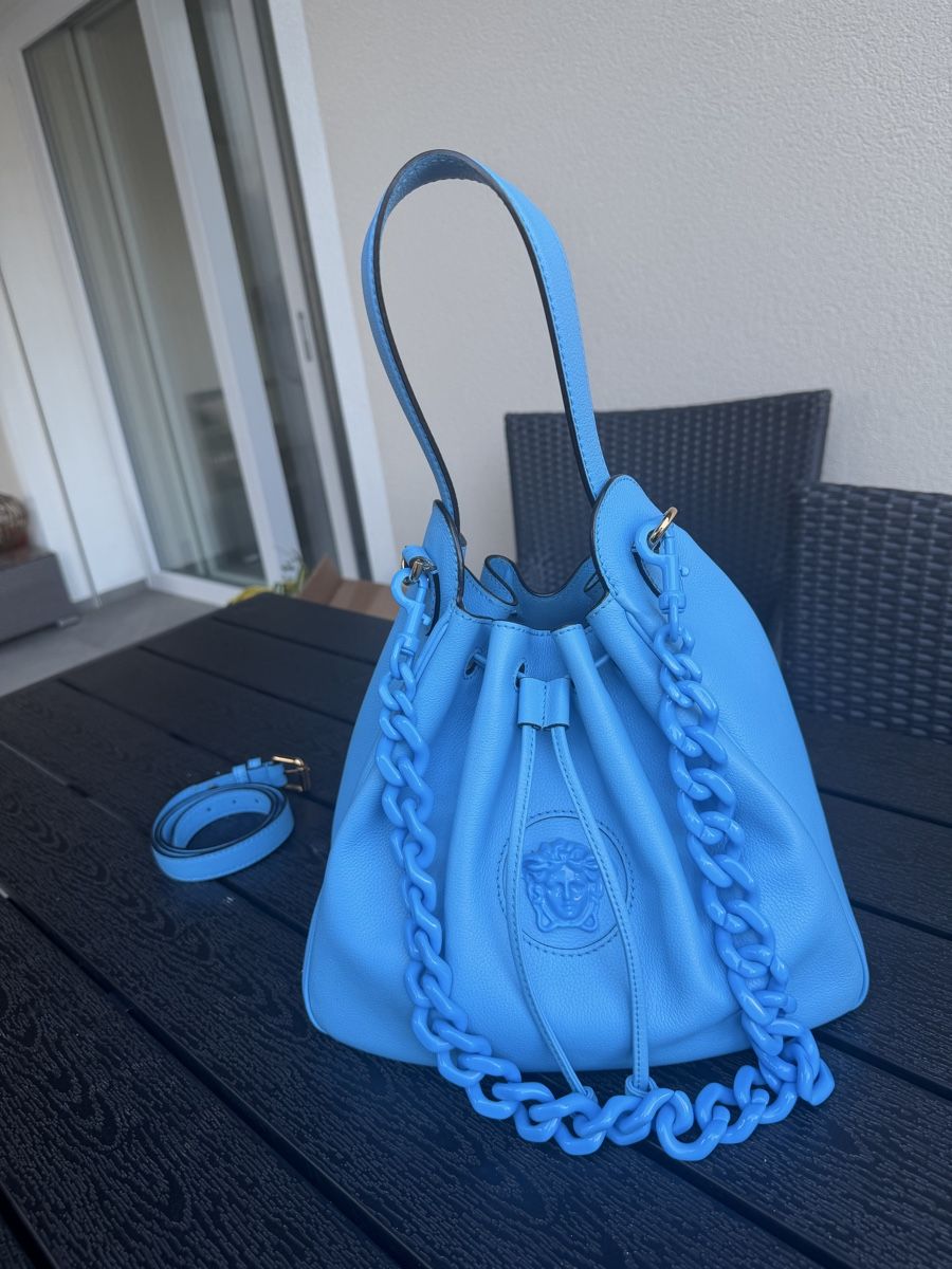 Versace Borse da donna: Versace Medusa – Nuovo (secondo la descrizione) da Melide venduto da ser_6qfy 4