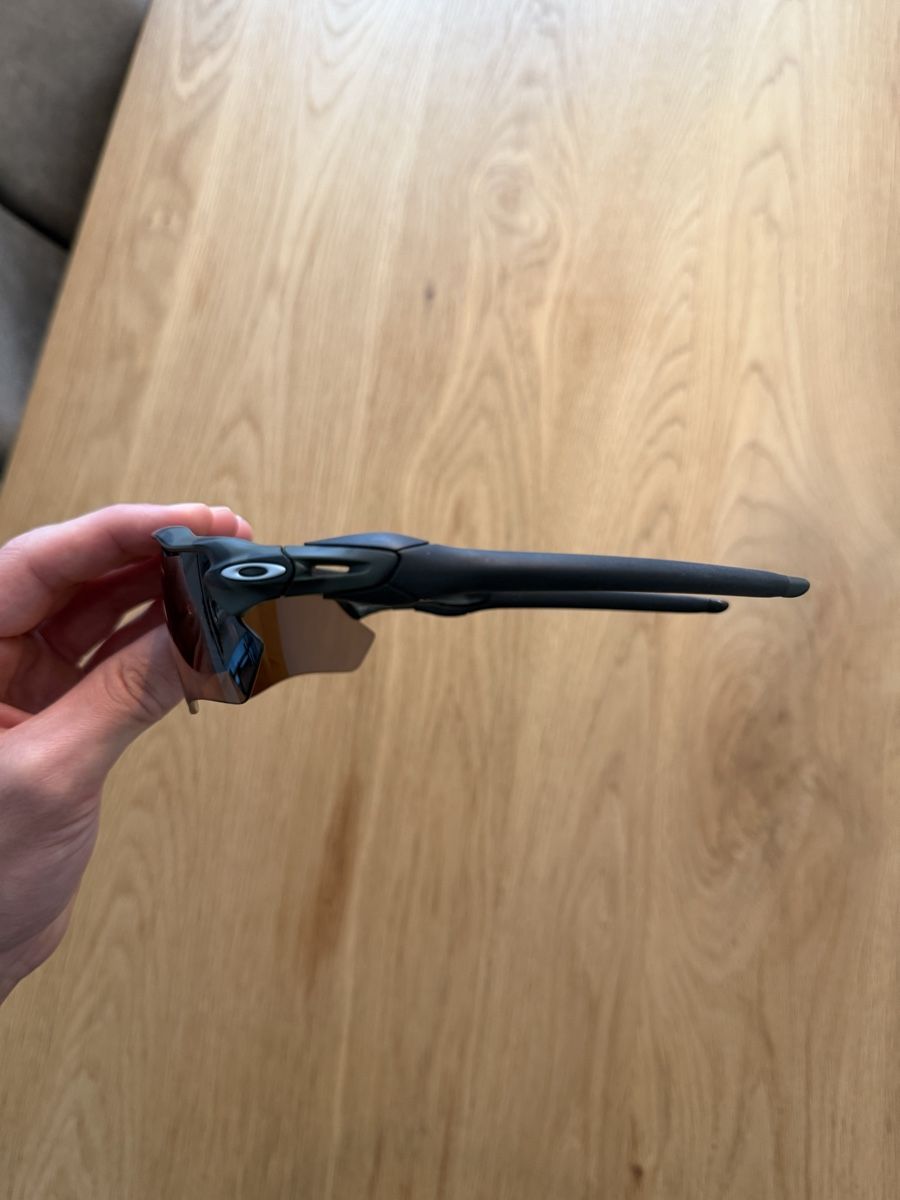 Oakley Brillen & Gläser: Oakley Radar EV Custom – Neu (gemäss Beschreibung) aus Zollikofen von fabio_23 1