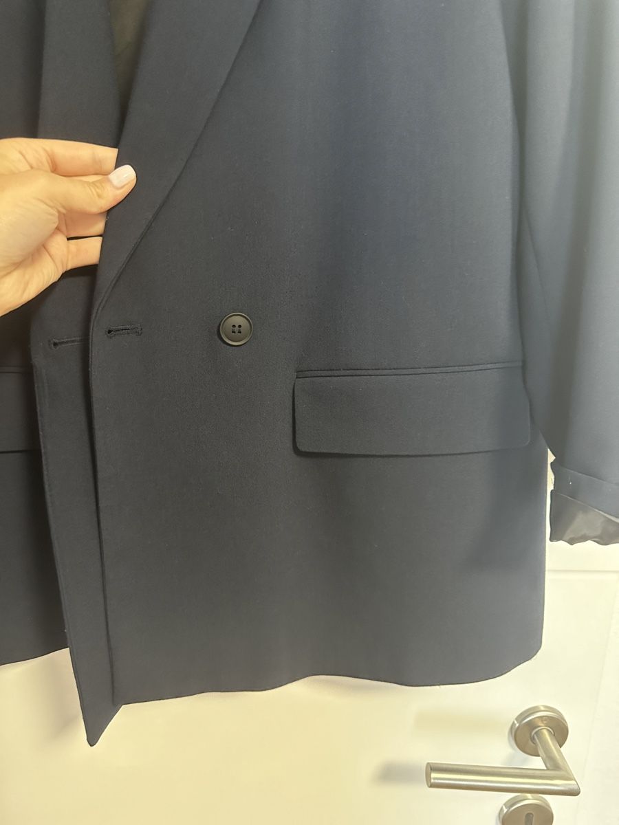 Zara Giacche: Zara Blazer L – Usato da Landquart venduto da Fisch0004 3