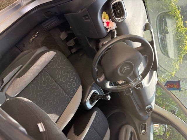 Citroën Automobili: Citroen C3 Picasso 1.6HDi Swiss Style – Usato da Horw venduto da masterware 4