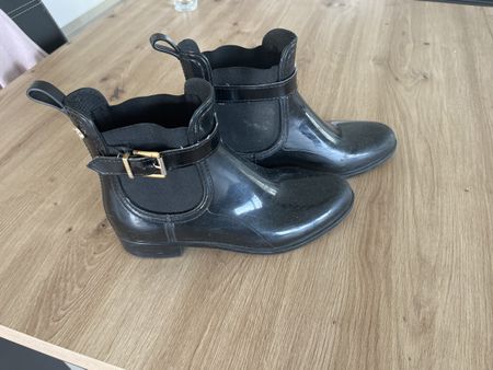 Lemon Jelly Regenstiefel, Gr. 38