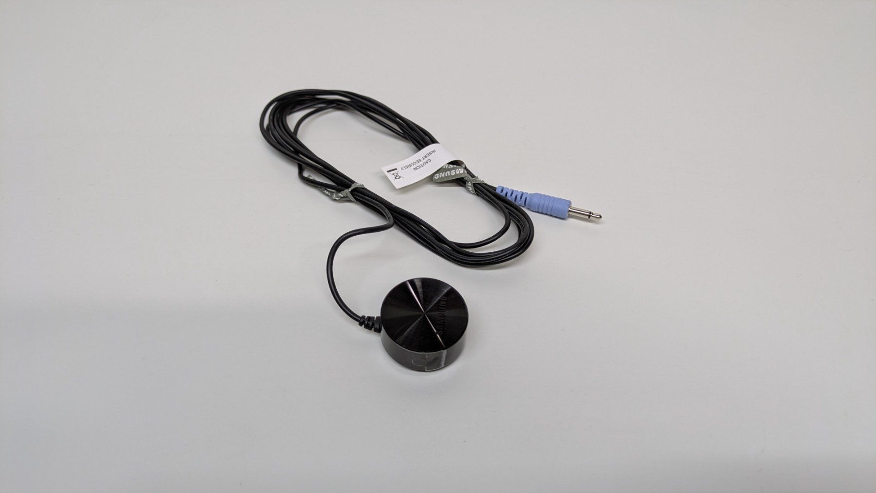 Samsung Kabel: Samsung Infrarot Extender Cable BN96-31644A – Gebraucht aus Menziken von mame18