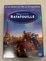 Ratatouille