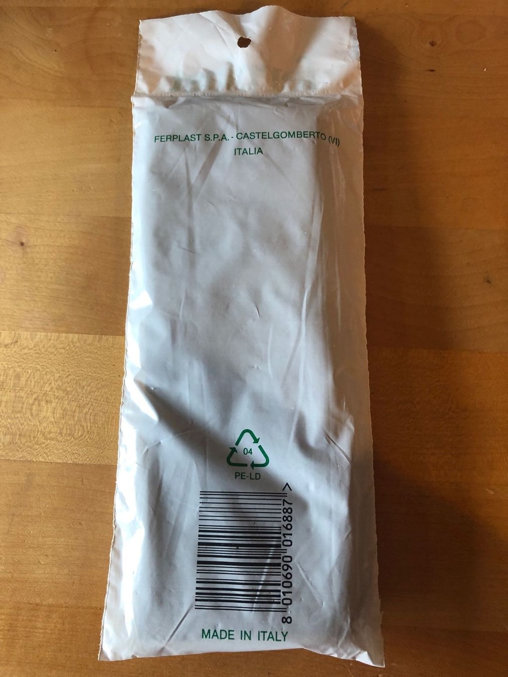 Ventilazione: ferplast clear cat filter – Nuovo e nell'imballaggio originale da Zürich venduto da ch3906 1