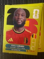 Panini Romelu Lukaku BEL 20 & viele mehr