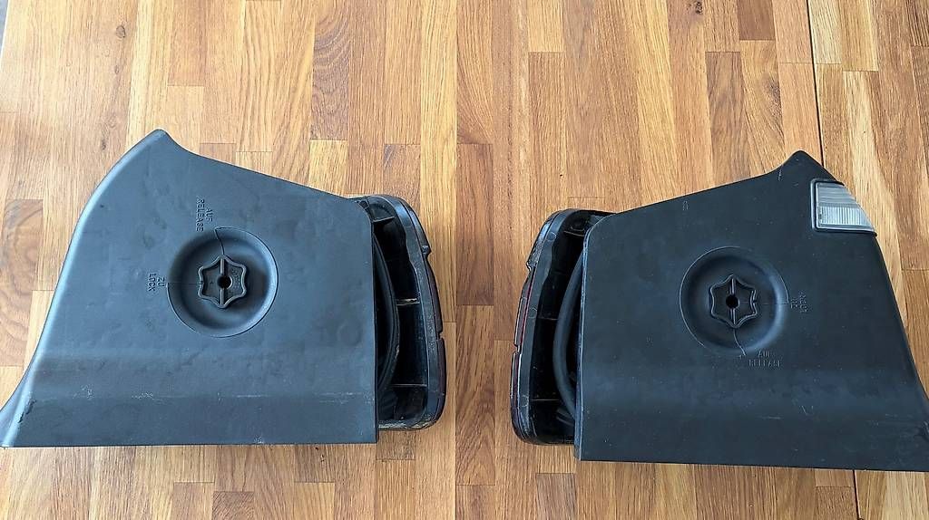 BMW Scheinwerfer: Feux AR BMW E36 teintés – Gebraucht aus Vufflens-la-Ville von Chris911gt2 3