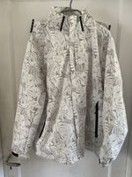 Wind/Regenjacke gr. XXL