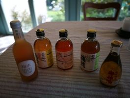 Plumwine Lot