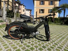 Maxi Puch S 