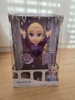 Poupée Disney Elsa Reine des Neiges 2 - Frozen II - NEW