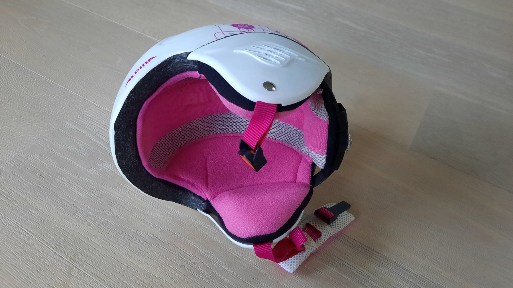 Caschi: Ski- / Snowboard-Helm - Gr. 48-52 cm – Usato da Neftenbach venduto da DanielaS01020304 3