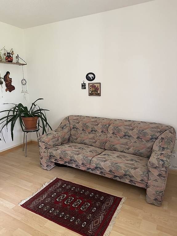Divani: 3er Sofa – Usato da Schaffhausen venduto da gin_2fcq 1