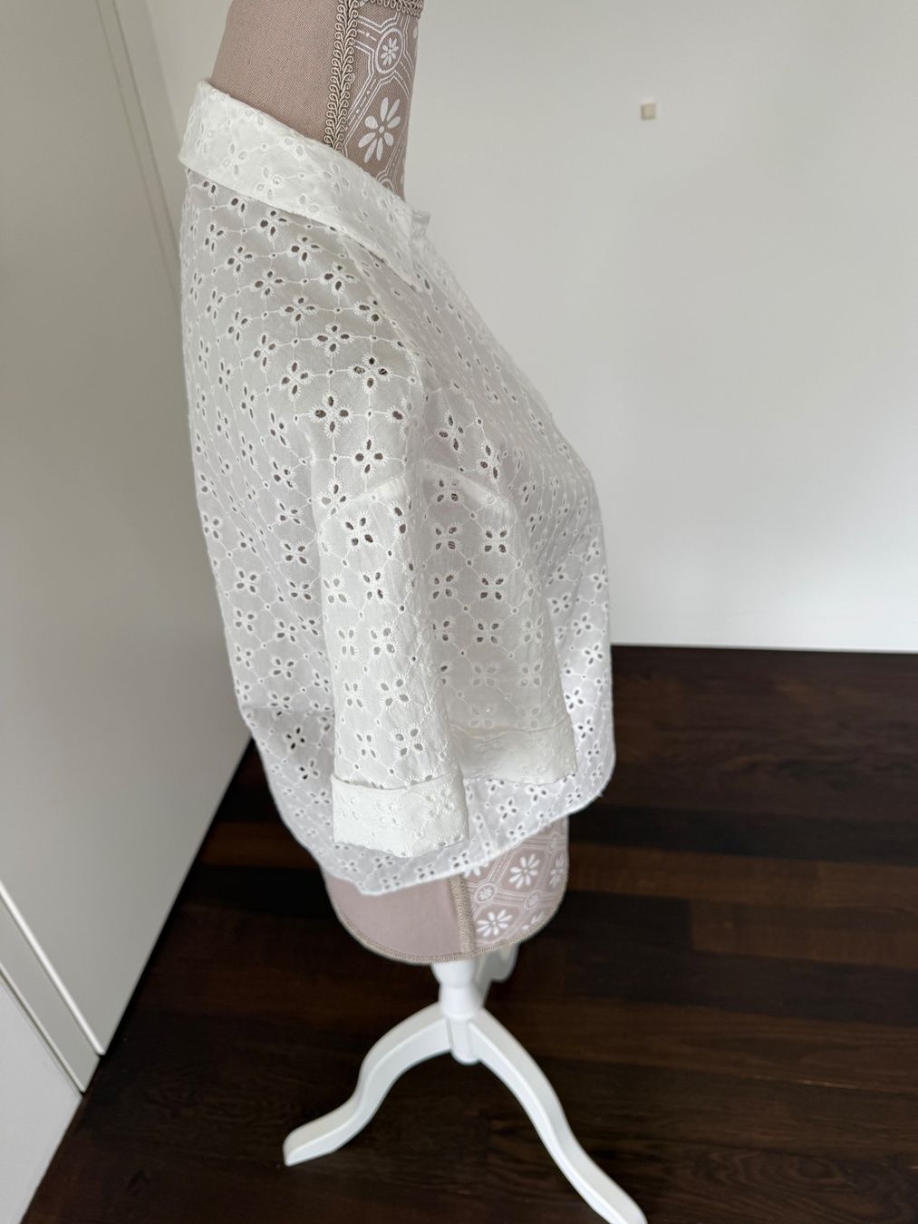 Zara Camicette: Zara Bluse Gr.XS – Nuovo e nell'imballaggio originale da Balzers venduto da Lissi57 3