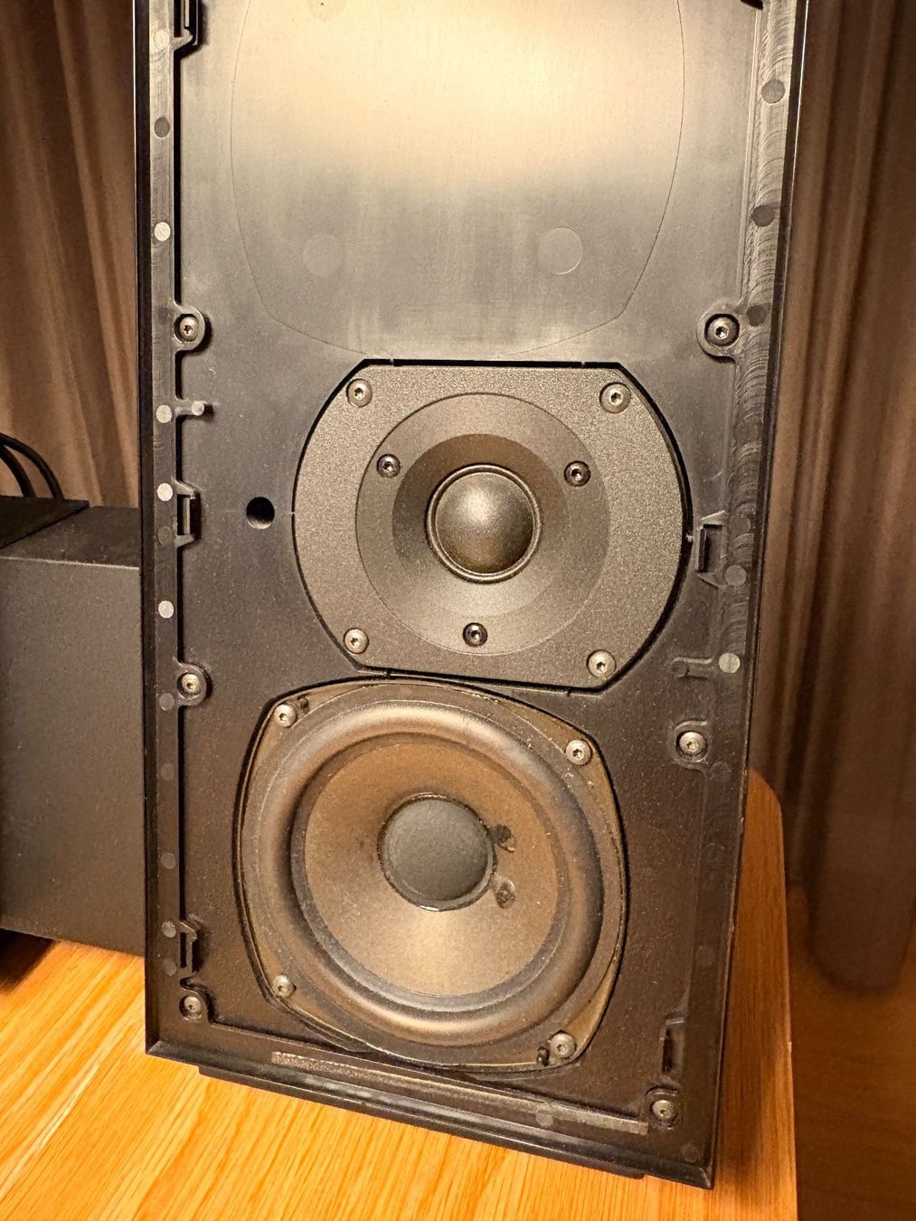 Bang & Olufsen Sistemi audio & multimediali: Beosystem 2500 Bang & Olufsen – Usato da Allenwinden venduto da Rickor 5